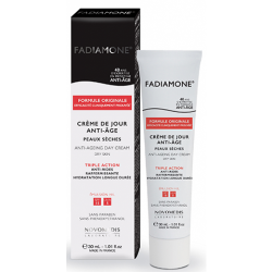 FADIAMONE Anti-Aging Day Cream 30 ml