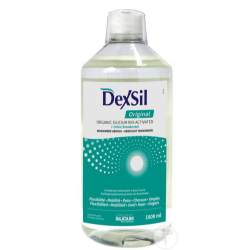 DEXSIL ORIGINAL Bioactivated Silicium Organique 500ml