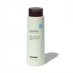 AHAVA Après-Shampoing Mineral 400ML