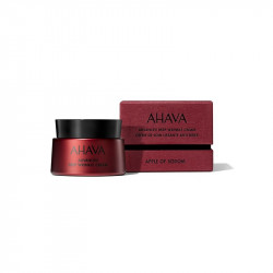 AHAVA APPEL OF SODOM Crème Lissante Anti-Rides 50ML