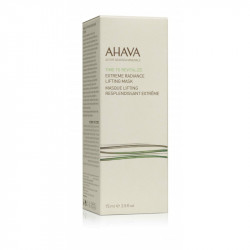 AHAVA TIME TO REVITALIZE...