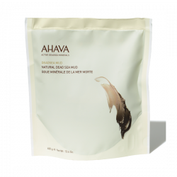 AHAVA Boue Naturelle De la Mer Morte 400G