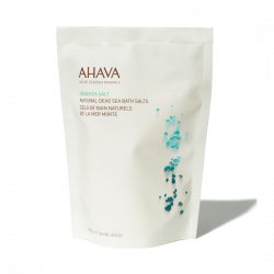 AHAVA Dead Sea Natural Bath...