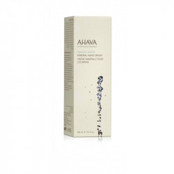 AHAVA Crème Mains Minérale 100ML