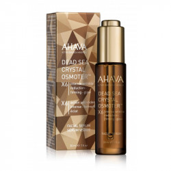 AHAVA OSMOTER CRYSTAL Soin Anti-Age Visage 30ML