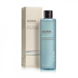 AHAVA Eau Tonique Minérale 250ML