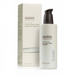 AHAVA Démaquillant Tonique 3En1 250ML