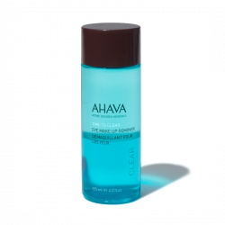 AHAVA Démaquillant Minéral Yeux 125ML