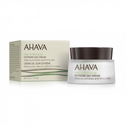 AHAVA TIME TO REVITALIZE Crème Jour 50ML