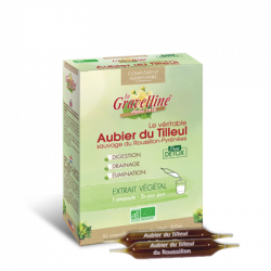 AUBIER DE TILLEUL 30 Ampoules