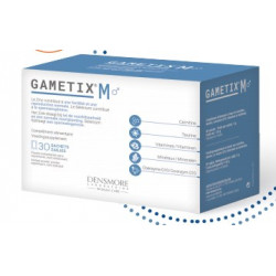 GAMETIX M 30 Sachets