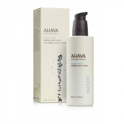 AHAVA Lait Corps Minéral 250ML