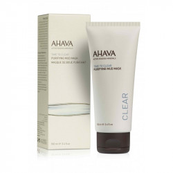 AHAVA Masque De Boue Purifiant 100ML