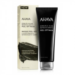 AHAVA Masque Peel-Off Visage 125ML