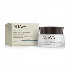 AHAVA TIME TO HYDRATE...