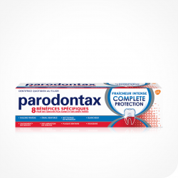 PARODONTAX DENTIFRICE...