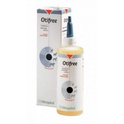 OTIFREE AURICULAR SOLUTION...