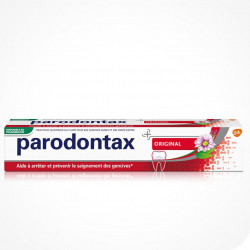 PARODONTAX DENTIFRICE...