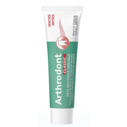 ARTHRODONT CLASSIC DENTIFRICE Pâte 75ml