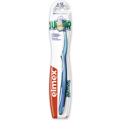 ELMEX JUNIOR TEETH BRUSH...