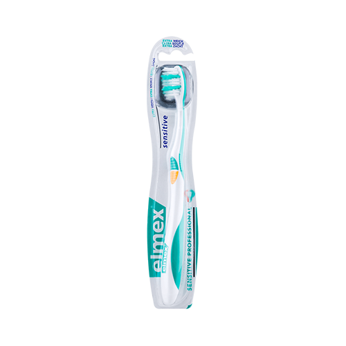 ELMEX SENSITIVE PROFESSIONAL BROSSE A DENTS Extra Souple