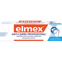 ELMEX ANTI-CARIES...