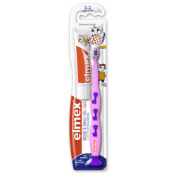 ELMEX ENFANT BROSSE A DENTS Initiation 0-3 ans