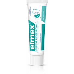 ELMEX SENSITIVE PROFESSIONAL DENTIFRICE 75 ml