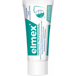 ELMEX SENSITIVE PROFESSIONAL DENTIFRICE 20ml