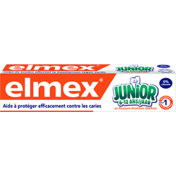 ELMEX JUNIOR DENTIFER...