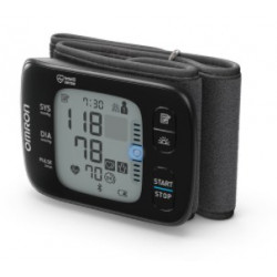 OMRON Wrist TENSIOMETER RS7...