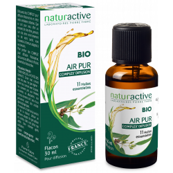 Naturactive Complex' Air Pur Huiles Essentielles Bio 30ml