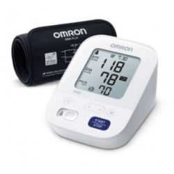 OMRON Tensiomètre Bras M3 Confort