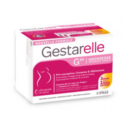 GESTARELLE G+ 90 Capsules