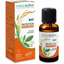 Naturactive Complex' Diffusion Protection Bio 30ml