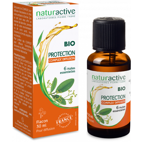 Naturactive Complex' Diffusion Protection Bio 30ml