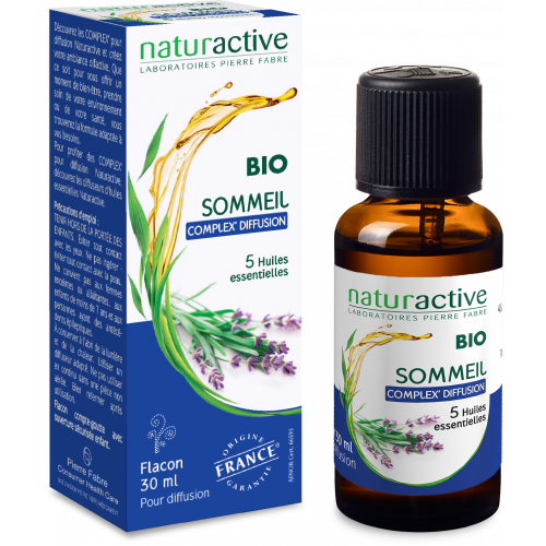 Naturactive Complex' Diffusion Sommeil Bio 30ml