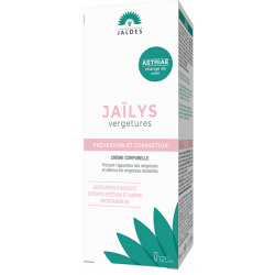 JAILYS VERGETURES - Crème 125ml