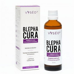 VYSEO BLEPHACUREA - 70ML