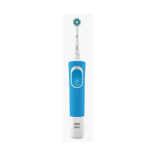 ORAL-B BROSSE A DENTS ELECTRIQUE Vitality 100 Cross Action