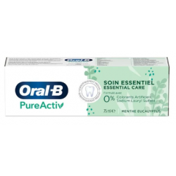 ORAL-B PURE ACTIV...