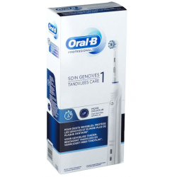 ORAL-B PROFESSIONAL BROSSE A DENTS ELECTRIQUE 1 - Soin Gencives