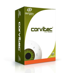 CORVITEC - 180 capsules