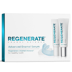 REGENERATE COFFRET COMPLET SERUM + Gel + Gouttière