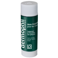 DERMOPHIL INDIEN STICK ORIGINAL POUR LES MAINS - 30g