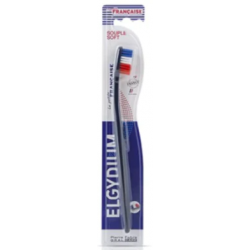 ELGYDIUM BROSSE A DENTS LA PETITE FRANÇAISE Souple