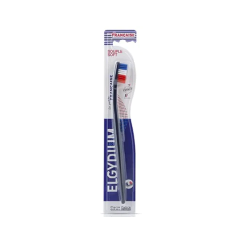 ELGYDIUM BROSSE A DENTS LA PETITE FRANÇAISE Souple