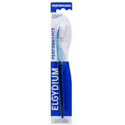 ELGYDIUM BROSSE A DENTS PERFORMANCE Souple