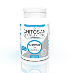 CHITOSAN Complex 1000 - 90...