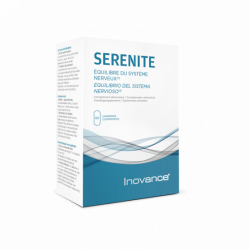 INOVANCE SERENITE - 60 tablets